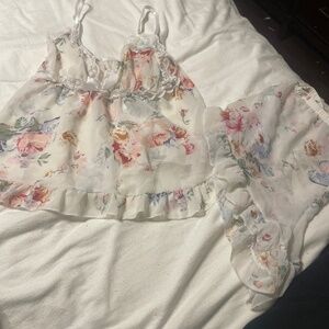 Vintage pjs